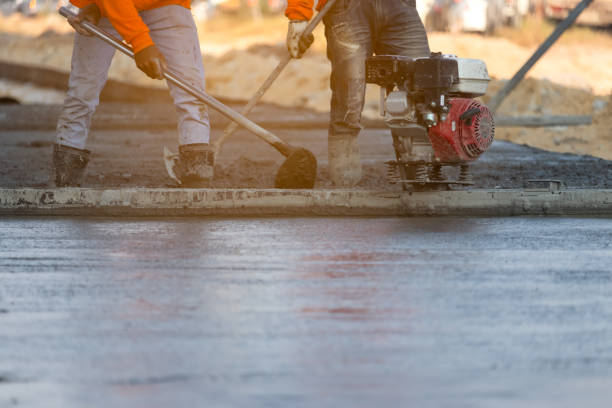 Best Concrete Repair Services  in Sultana, CA