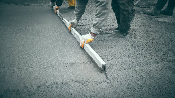 Best Concrete Resurfacing Services  in Sultana, CA