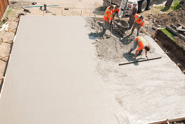 Best Concrete Demolition Services  in Sultana, CA