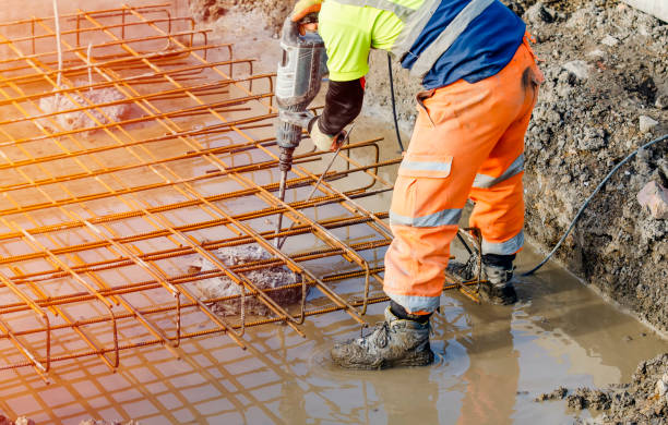 Best Driveway Concrete Repair  in Sultana, CA