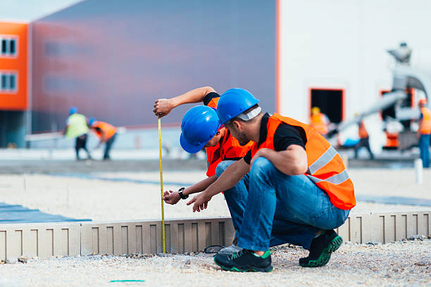 Best Commercial Concrete Contractor  in Sultana, CA