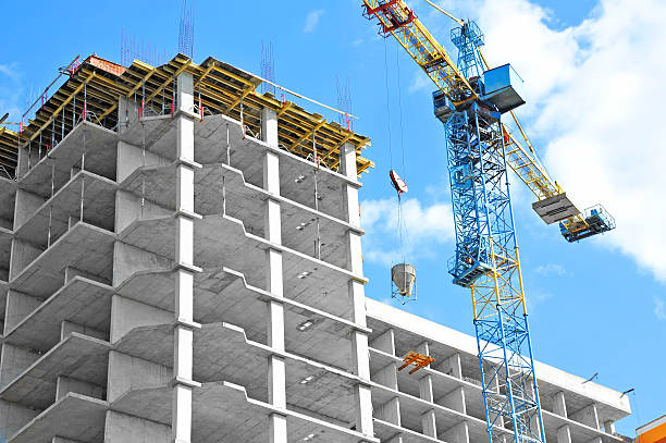 Best Concrete Leveling Services  in Sultana, CA